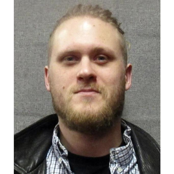 Man charged in slaying after woman's leg found at Milwaukee-area park